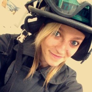 Meet your Posher, Erica