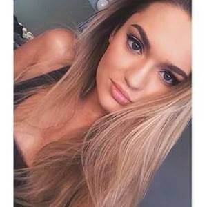 Meet your Posher, Nikki