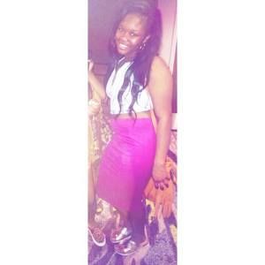 Meet your Posher, Nila