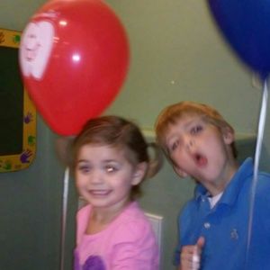 Meet your Posher, Frances