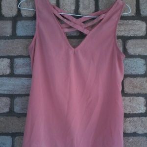 Beautiful sheer shirt