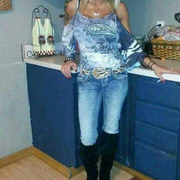 Looking for these tops .