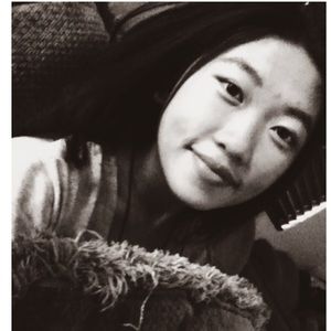 Meet your Posher, Nancy