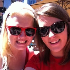 Meet your Posher, Kristina