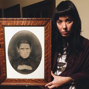 Meet your Posher, Laurel