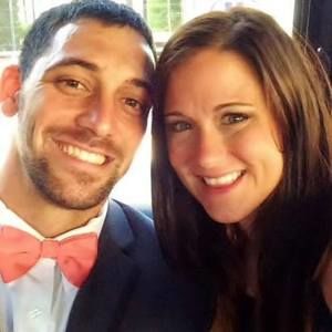 Meet your Posher, Beth