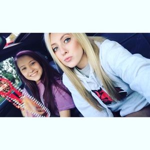 Meet your Posher, Anna