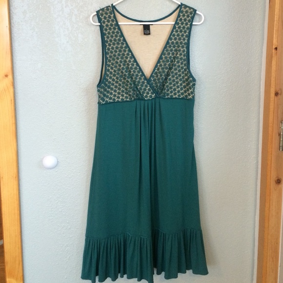BCBG MaxAzria Dress