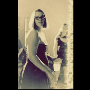 Meet your Posher, Aurora