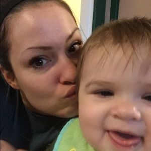 Meet your Posher, Jami