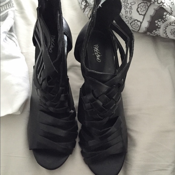 Heels