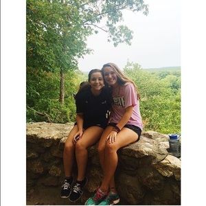 Meet your Posher, Sarah