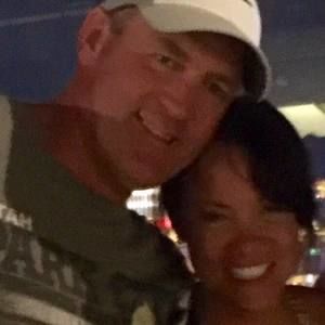 Meet your Posher, Catherine