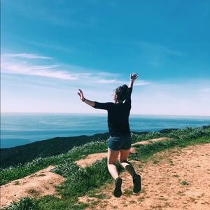 Meet your Posher, Caylie