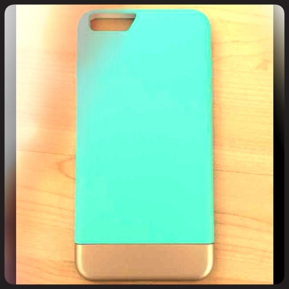 iPhone 6 case (New, never used)