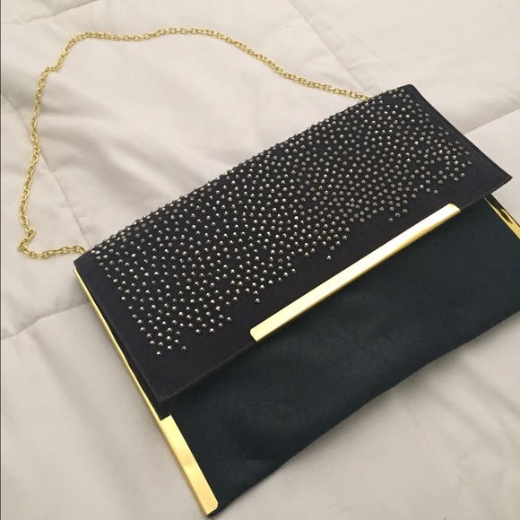 Black Clutch