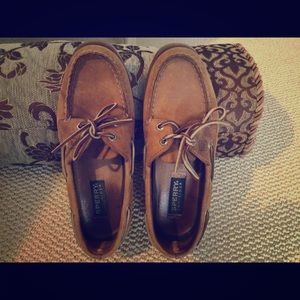 Sperry shoes
