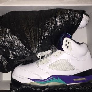 Grape 5's