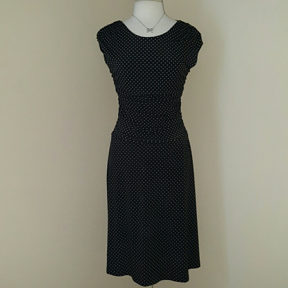SALE! Polka-Dot Dress
