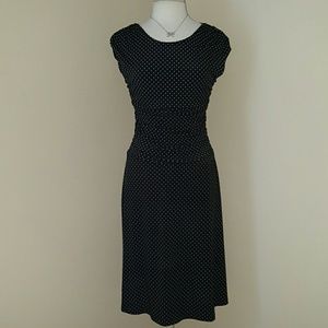 SALE! Polka-Dot Dress