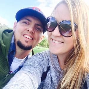 Meet your Posher, Ashlee