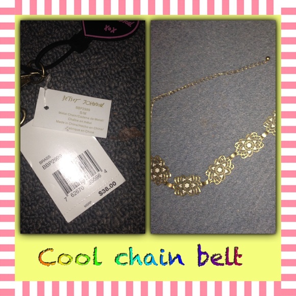 Belt