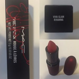 MAC Viva Glam Rhianna Lipstick