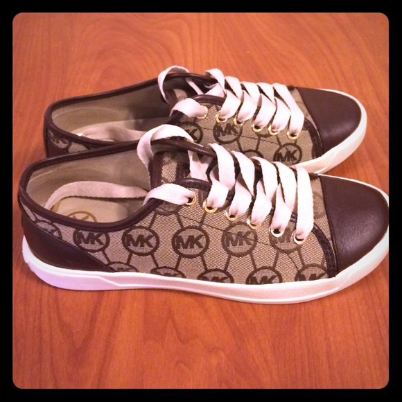 Michael Kors sneakers