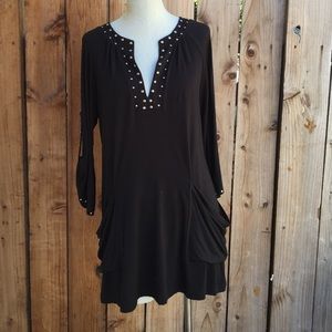 Nanette Lepore Tunic