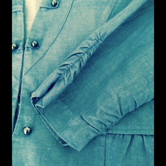 Jacket - Picture 2 of 4