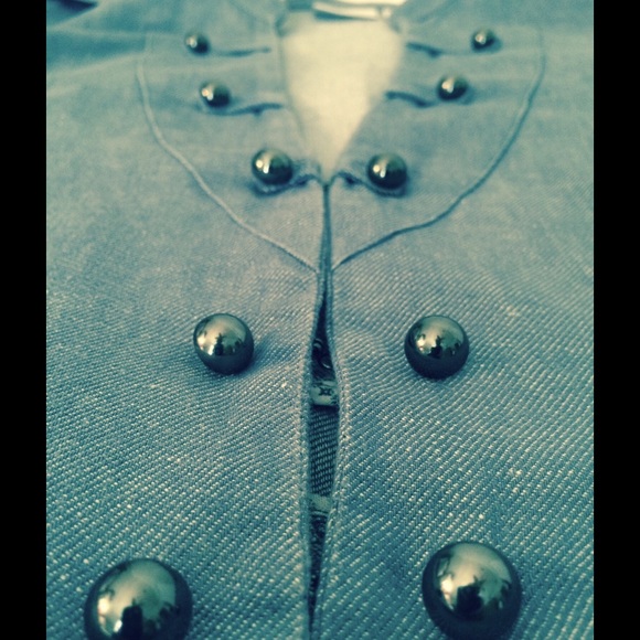 Jacket - Picture 3 of 4