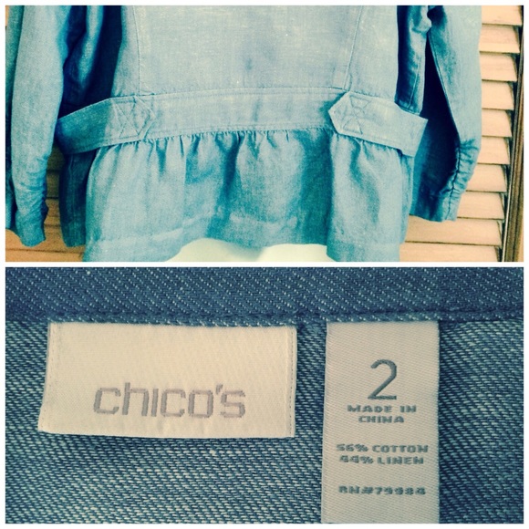 Jacket - Picture 4 of 4