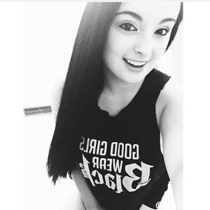 Meet your Posher, Hannah