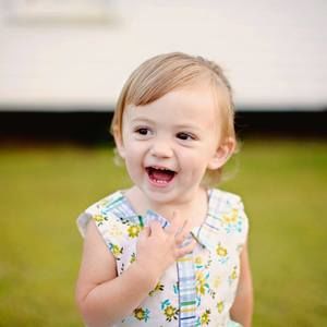 Meet your Posher, Kristen