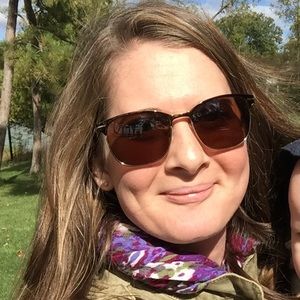 Meet your Posher, Amanda