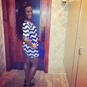 Meet your Posher, Kayla