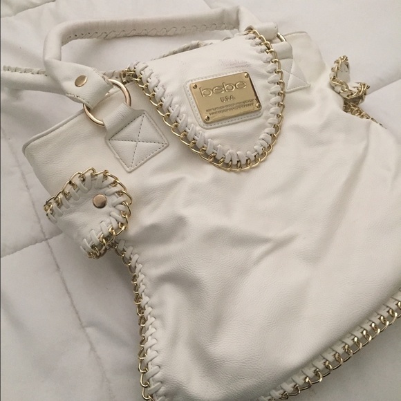 Bebe Tote