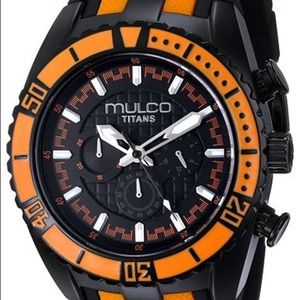 Mulco watch