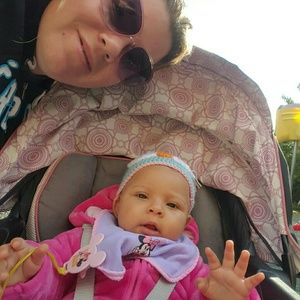 Meet your Posher, Heather