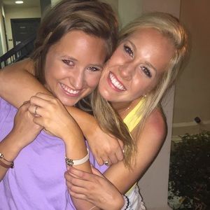 Meet your Posher, Andi