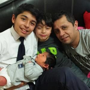 Meet your Posher, Denia