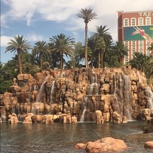 Meet your Posher, Mandy