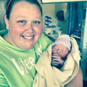 Meet your Posher, Martha