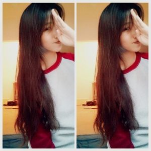 Meet your Posher, Sally