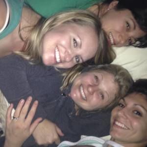 Meet your Posher, Jackie