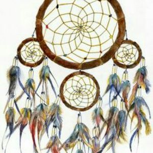 Dream catchers