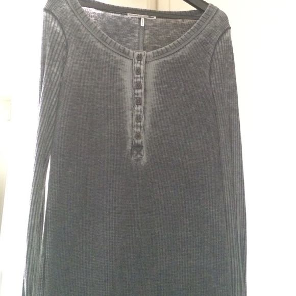 Brand-new sweater