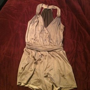 Guess romper