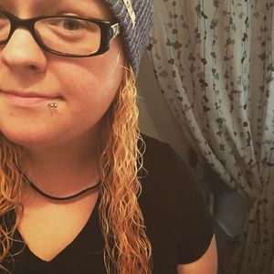 Meet your Posher, Tamara