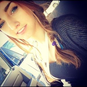 Meet your posher 💕